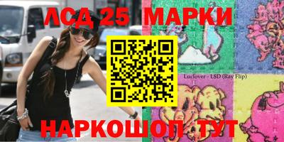 стафф Бугуруслан